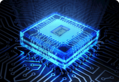 Huawei's new Kirin 9100 SoC will debut sometime next month (image source: HiSilicon)