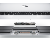 The 12-inch MacBook hasn't been updated since June 2017. (Source: Apple)