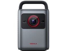 Nebula Cosmos 4K SE: New, high-resolution projector is portable (Image source: Anker)