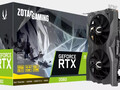 There is no point in upgrading from an RTX 2060 (6 GB) unless you intend to mine cryptocurrencies. (Image source: ZOTAC)