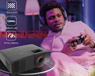 The GamePix 800 Smart runs Google TV out of the box. (Image source: Philips)