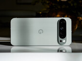 The Pixel 9 series is said to suffer from several device-breaking bugs after being updated to Google's latest public Android 16 build. (Image source: Triyansh Gill & Unsplash)
