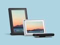 The new Facebook Portal, Portal Mini and Portal TV are coming soon. (Source: Facebook)