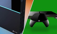 Both next-gen consoles are expected to be released in 2020. (Image source: Daily Express)