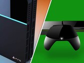 Both next-gen consoles are expected to be released in 2020. (Image source: Daily Express)