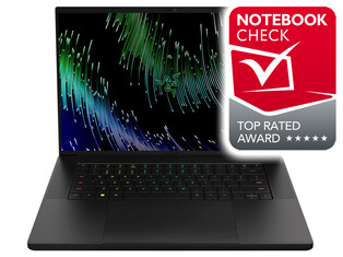 Razer Blade 16 Early 2023 (91%)