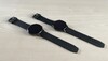 left: realme Watch S, right: realme Watch S Pro