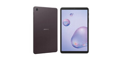 A 2020 Galaxy Tab A. (Source: Samsung)