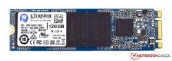 128-GB M.2 SSD