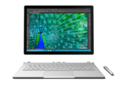 Microsoft Surface Book