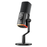 Maono PD100W USB microphone review: Basic but solid USB microphone with wireless chops