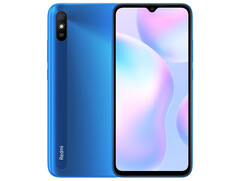 The Redmi 9AT is a very affordable smartphone for budget-conscious users.