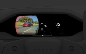 Driver Screen view