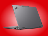 The ThinkPad X1 2-in-1 Gen 11 weighs a mere a 1.2 kg.