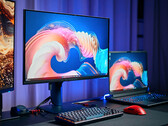 Video: QD-OLED, 4K, 240hz AND reasonably priced? - Alienware AW2725Q review