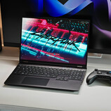 XMG Core 16 M25 review - AMD gaming laptop met 300 Hz beeldscherm en RTX 5070