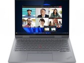 The Lenovo ThinkPad X1 2-in-1 (Gen 9) weight starts at 1.32 kg / 2.92 lbs. (Source: Lenovo)