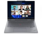 The Lenovo ThinkPad X1 2-in-1 (Gen 9) weight starts at 1.32 kg / 2.92 lbs. (Source: Lenovo)