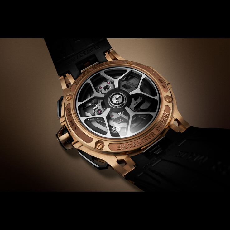 (Image source: Roger Dubuis)