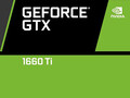The GTX 1660 and its Ti variant could replace the laptop GTX 1050 / Ti GPUs, as well. (Source: Videocardz)