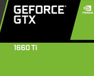 The GTX 1660 and its Ti variant could replace the laptop GTX 1050 / Ti GPUs, as well. (Source: Videocardz)