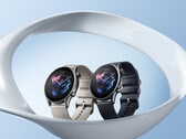 The GTR 3. (Source: Amazfit)