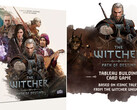 Geralt of Riva is back as a board and card game! The new Witcher board game Path of Destiny is a huge success and has already raised US$2 million.