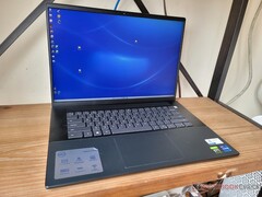 The Dell Inspiron 16 Plus 7620 has expandable RAM and storage.