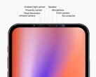 Could the 2020 iPhone finally eliminate the dreaded notch? (Source: @BenGeskin)