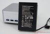 Vzmore AX9 Max with power adapter (19 V; 6,32 A)