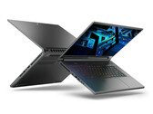 Acer has unveiled a new version of the Predator Triton 500 SE at CES 2022 (image via Acer)