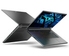 Acer has unveiled a new version of the Predator Triton 500 SE at CES 2022 (image via Acer)