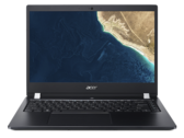 Acer TravelMate X3410 (i7-8550U, 16 GB RAM, 512 GB SSD) Laptop Review