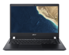 Acer TravelMate X3410 (i7-8550U, 16 GB RAM, 512 GB SSD) Laptop Review