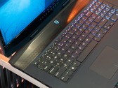 Upcoming Alienware m17 will be 7 mm thinner than the Alienware 17 R5 (Source: Dell)