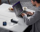 The Anker 737 power bank can charge up to three devices at once (Image source: Anker)