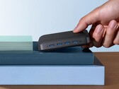 Anker’s Nano Charger (130W, 6 Ports) (pictured) has been released in the US. (Image source: Anker via Amazon)