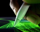 The Apple Pencil Pro offers features that no third-party stylus for the iPad supports. (Image source: Apple)