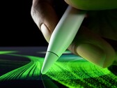 The Apple Pencil Pro offers features that no third-party stylus for the iPad supports. (Image source: Apple)