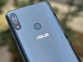 Asus Zenfone Max Pro M2 with Qualcomm Snapdragon 660 and Corning Gorilla Glass 6 (Source: Android Authority)