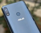 Asus Zenfone Max Pro M2 with Qualcomm Snapdragon 660 and Corning Gorilla Glass 6 (Source: Android Authority)