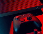 The Atari VCS and its controller. The console’s software store will close in 2027, but homebrew gaming could keep it alive.