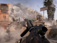 Battlefield 6 is slated to get an official unveil at the end of July 2025 (image source: EA)