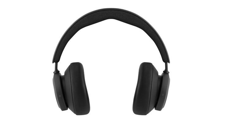 The leather earcups, memory foam padding, and lightweight frame all scream premium. (Image source: bang-olufsen.com)