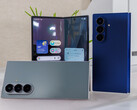 The market leader strikes back – Samsung Galaxy Z Fold7 review