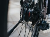 Bosch Unveils Its First In-Hub Motor
