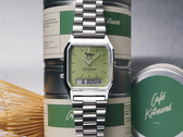 Casio AQ-230ECK-3AJR promo image