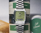 Casio AQ-230ECK-3AJR promo image