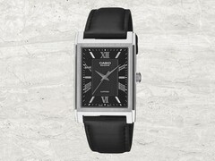 Casio’s new Beside line BMS-105 watches