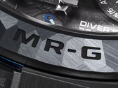Casio MR-G